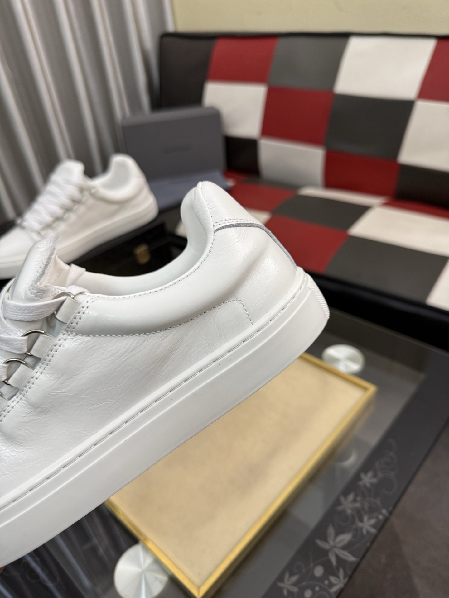 Balenciaga Shoes