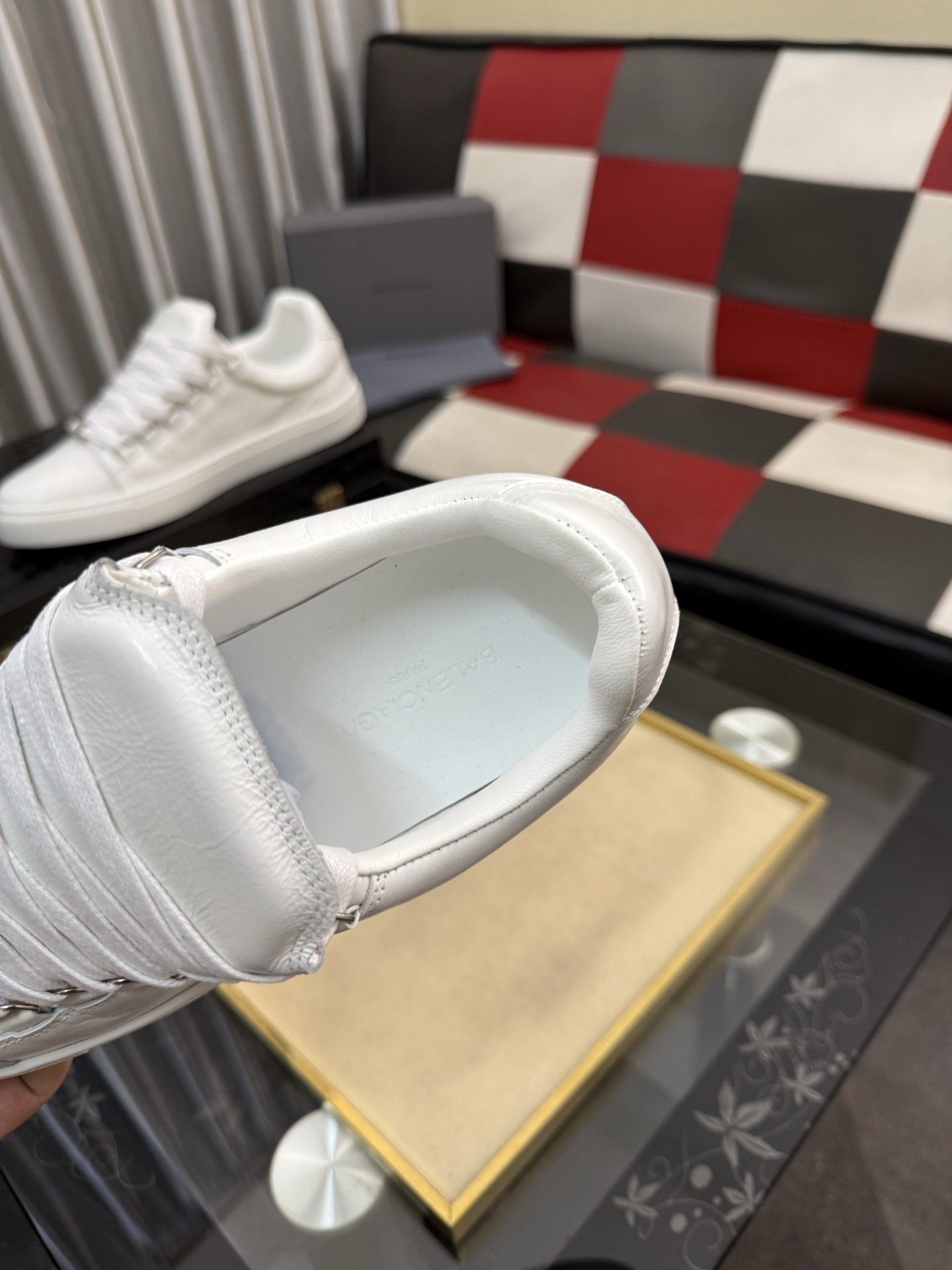 Balenciaga Shoes