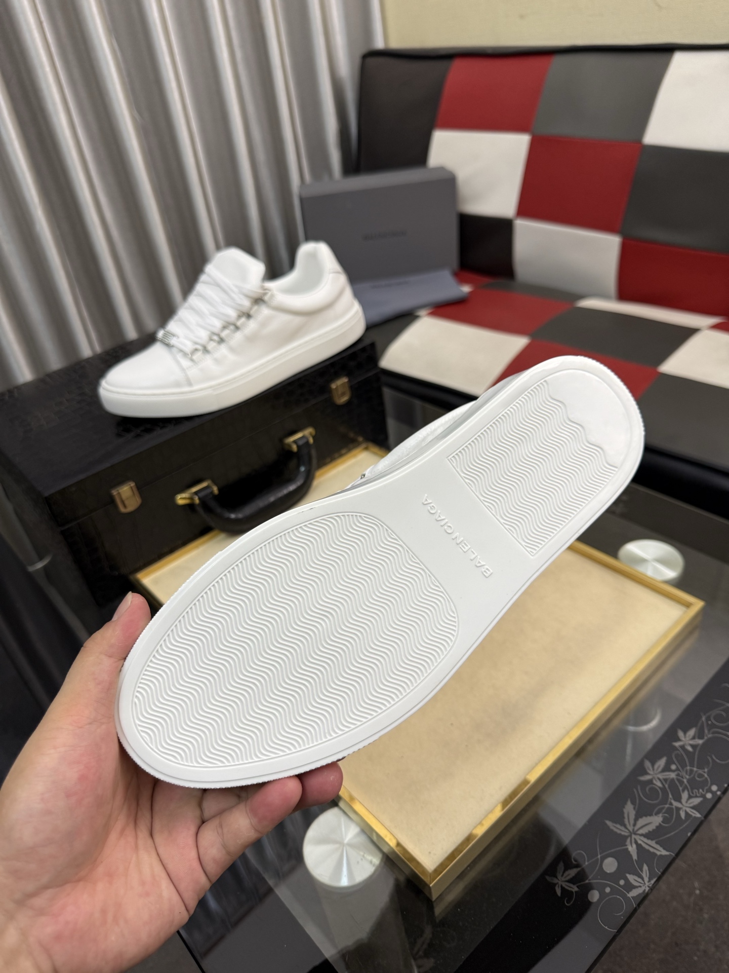Balenciaga Shoes