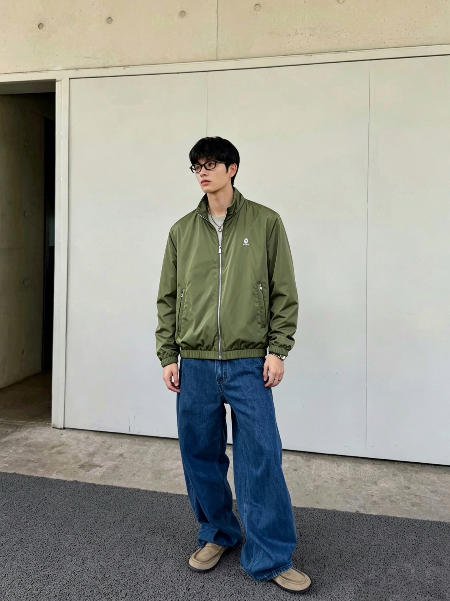 Prada Jacket