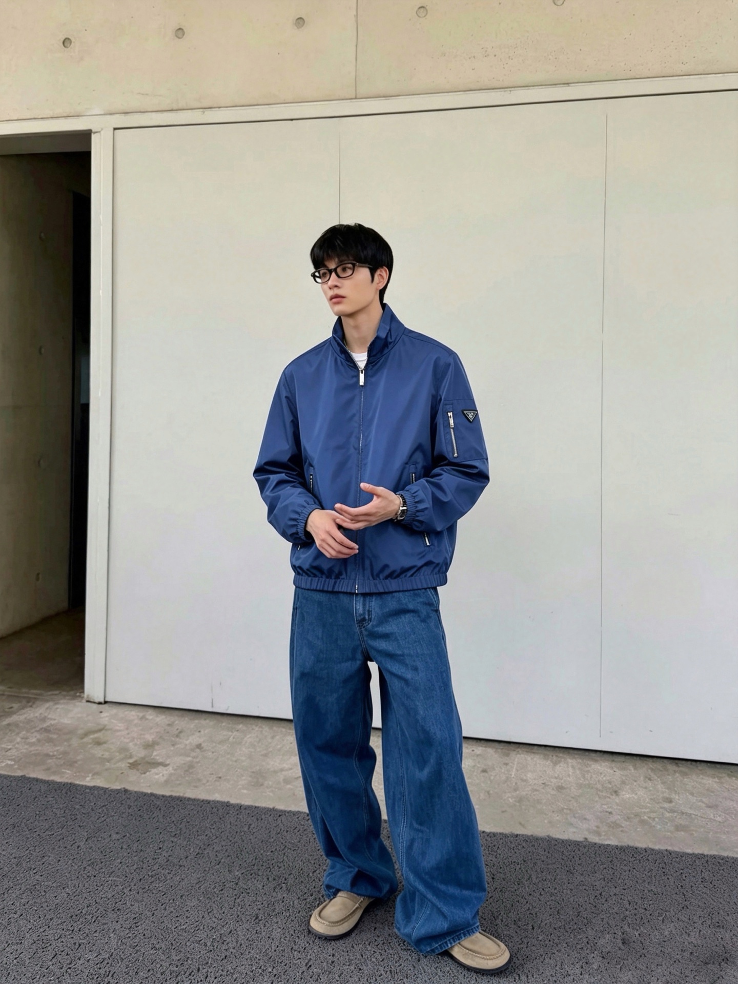 Prada Jacket