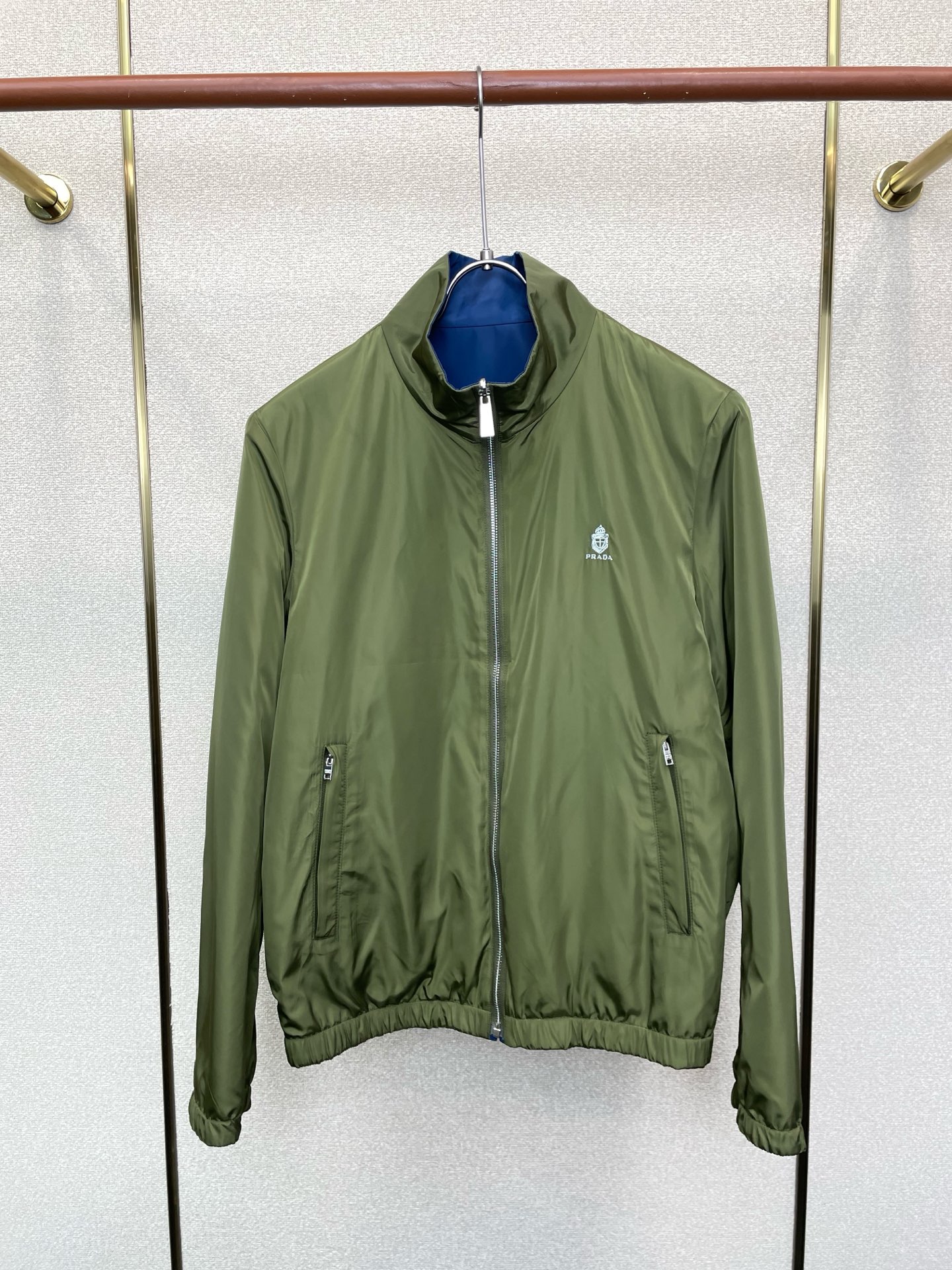 Prada Jacket
