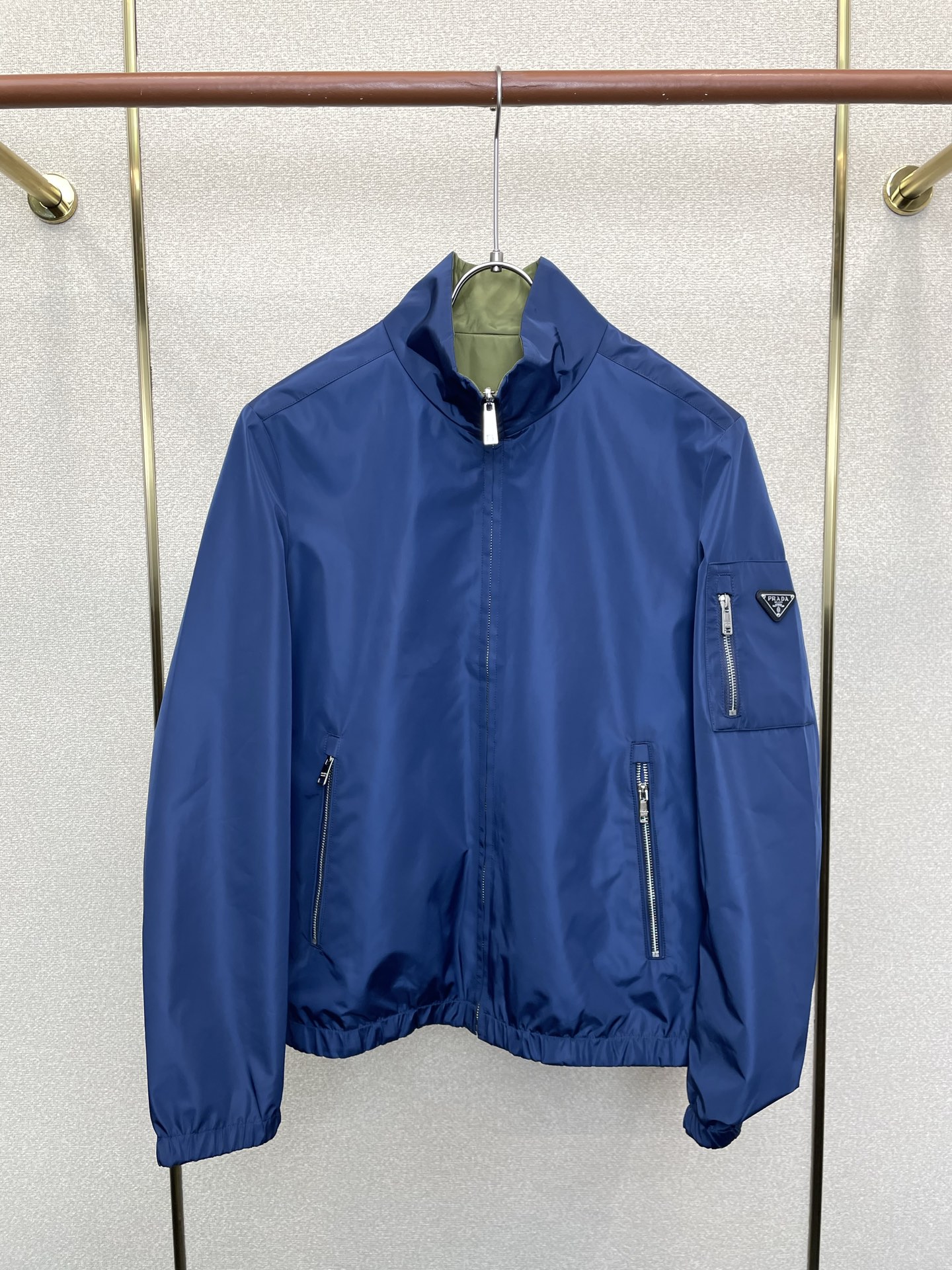 Prada Jacket