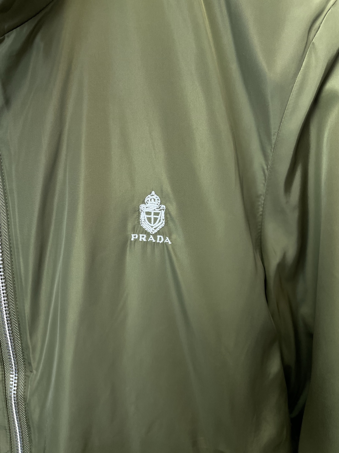 Prada Jacket