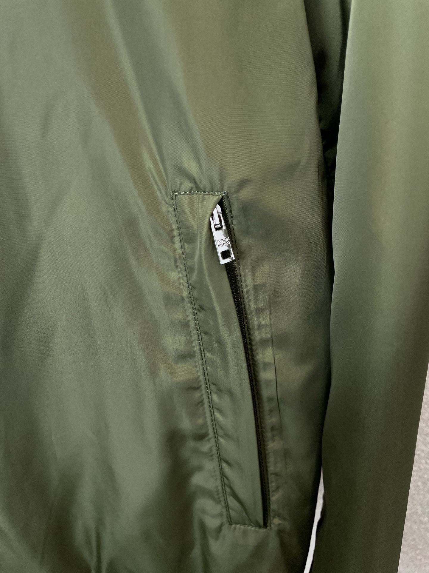 Prada Jacket