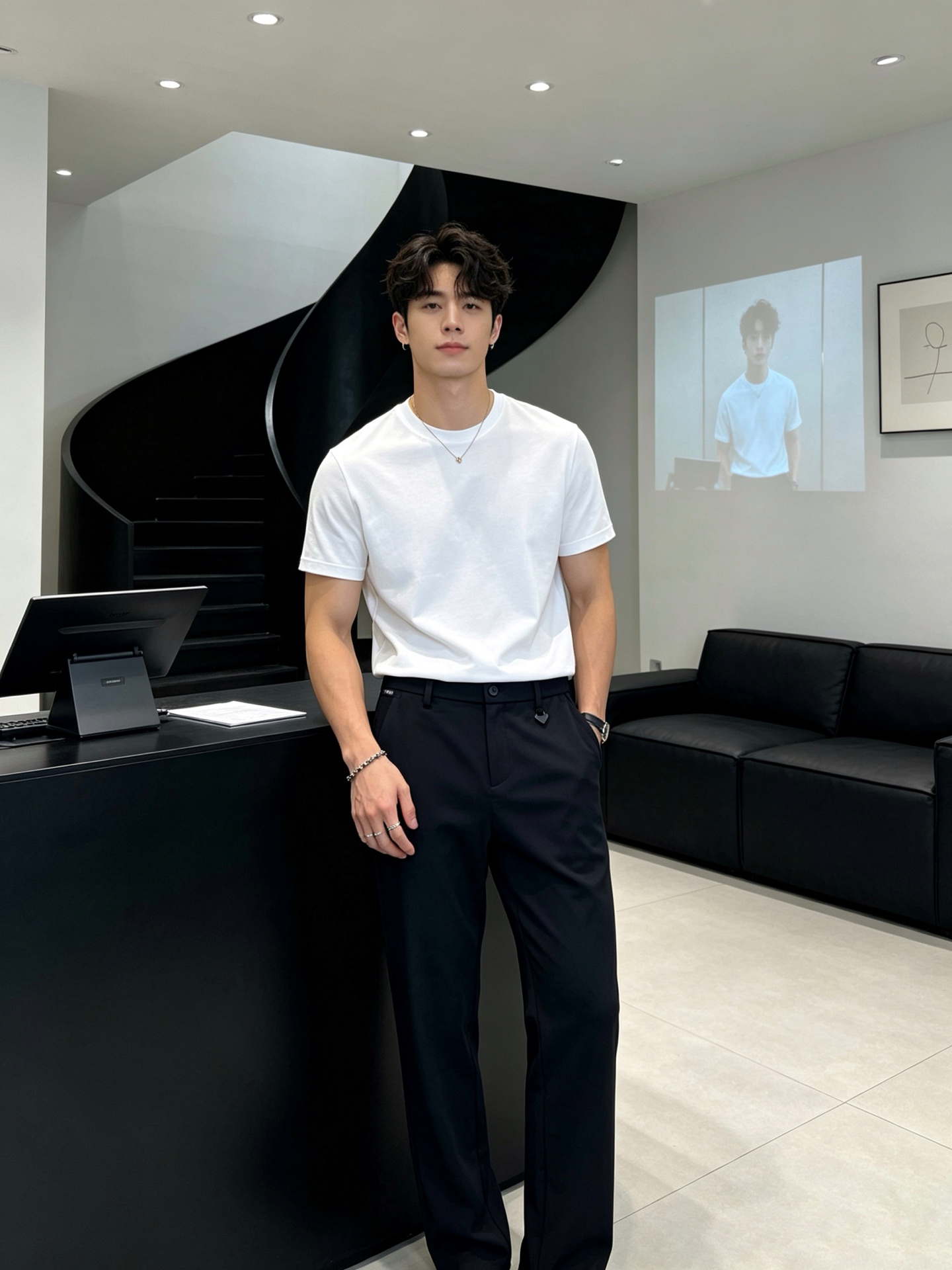 Prada Pants