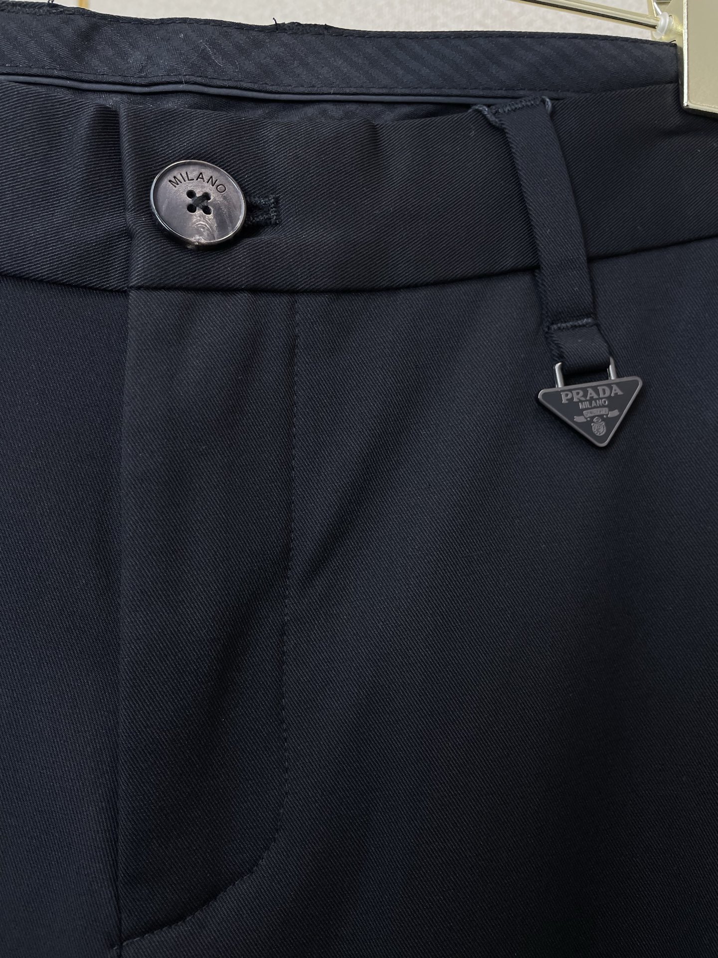 Prada Pants