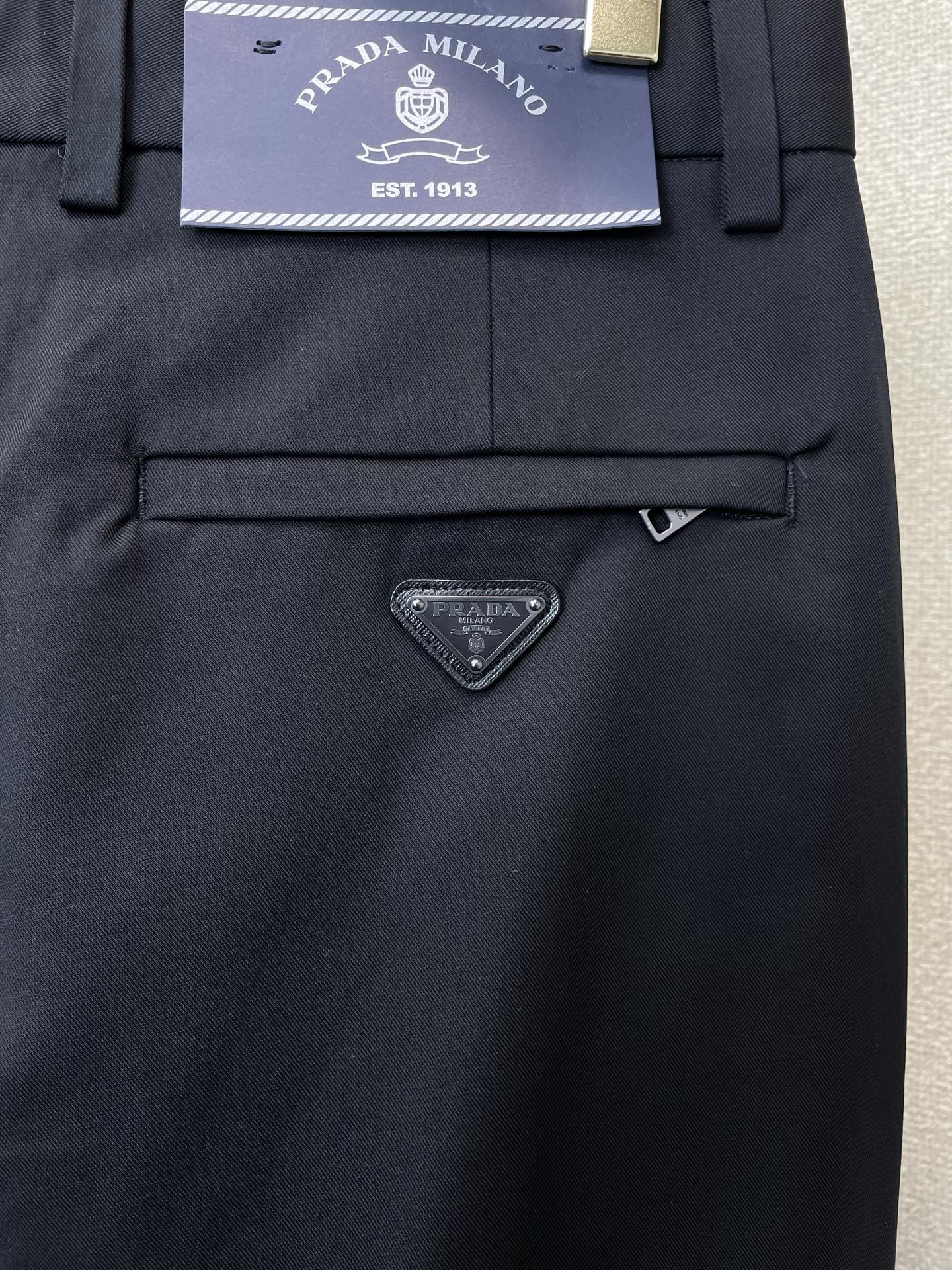 Prada Pants