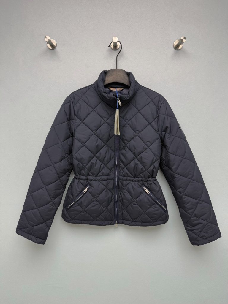 Chanel Jacket