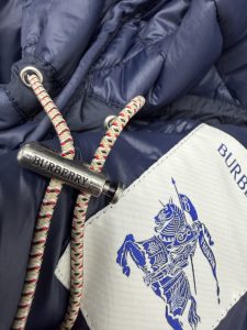 Chanel Jacket