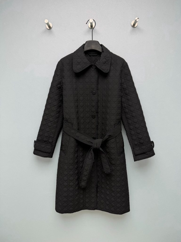 Chanel Outerwear