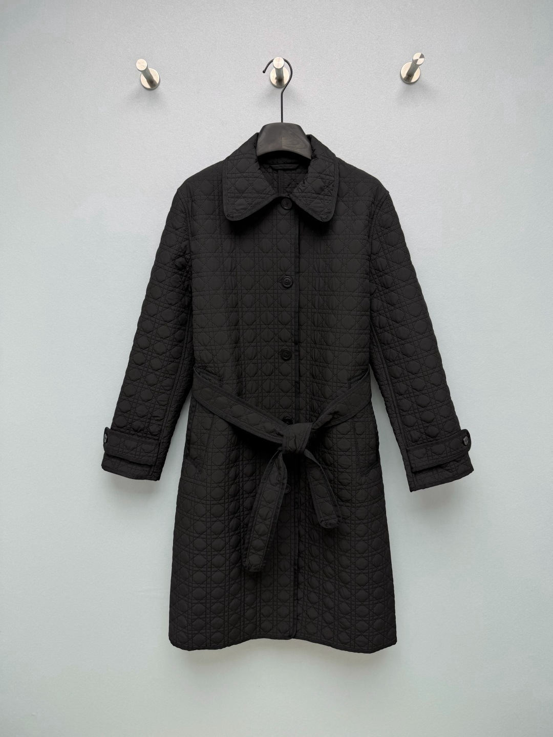 Chanel Outerwear