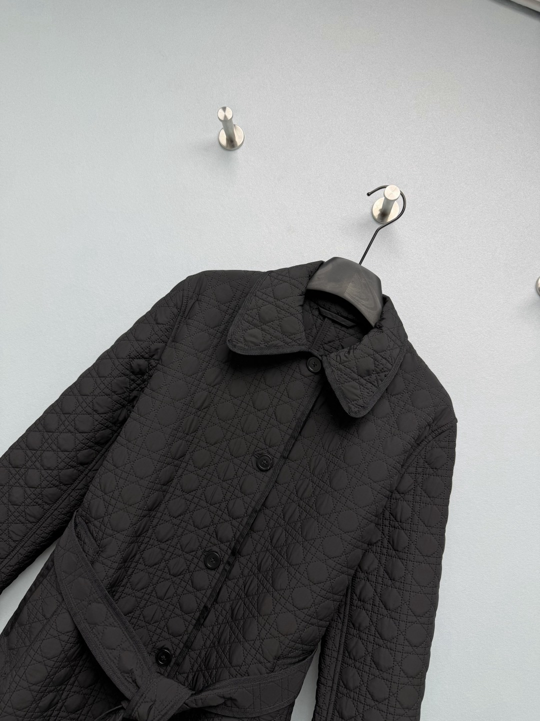 Chanel Outerwear