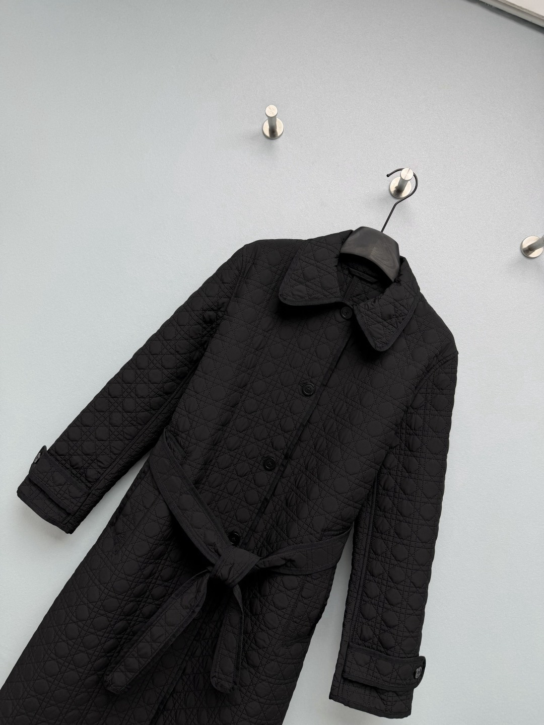 Chanel Outerwear