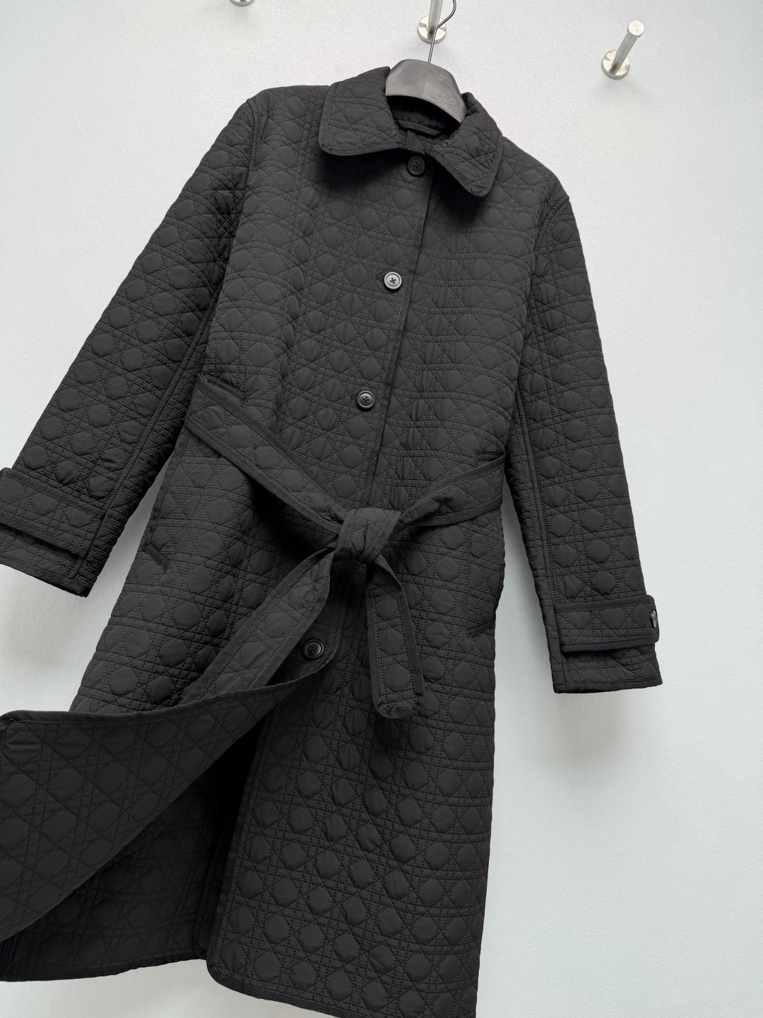 Chanel Outerwear