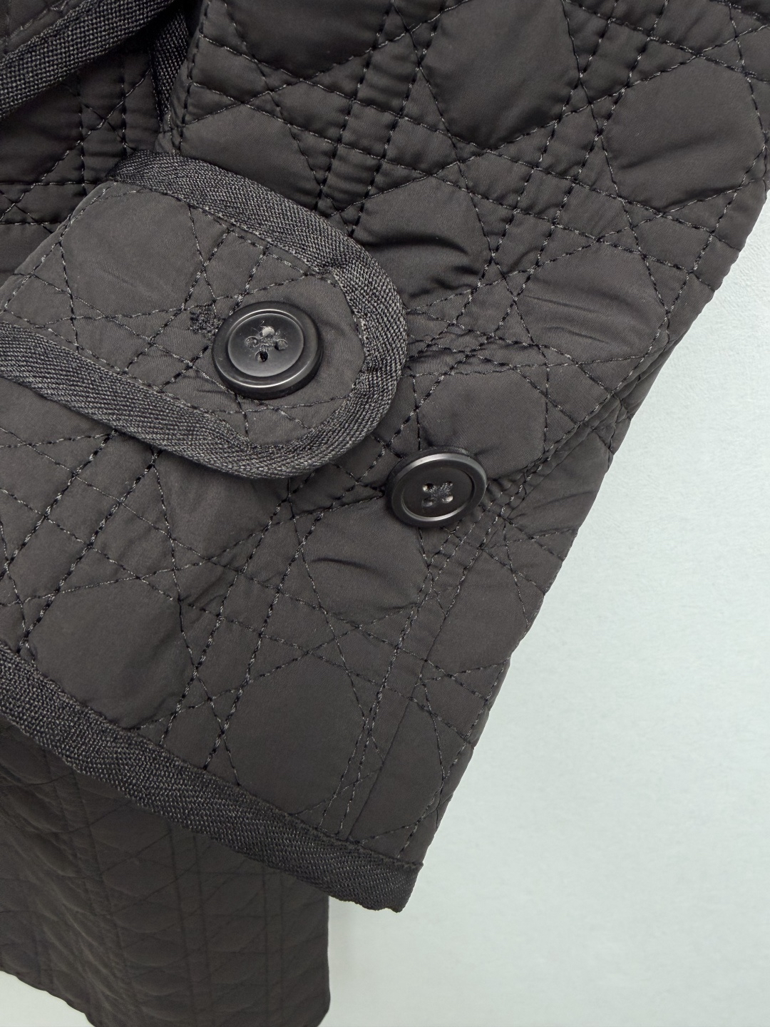 Chanel Outerwear