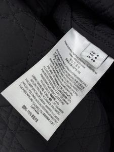 Chanel Outerwear