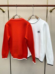 Hermes Knitwear