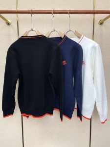 Hermes Knitwear