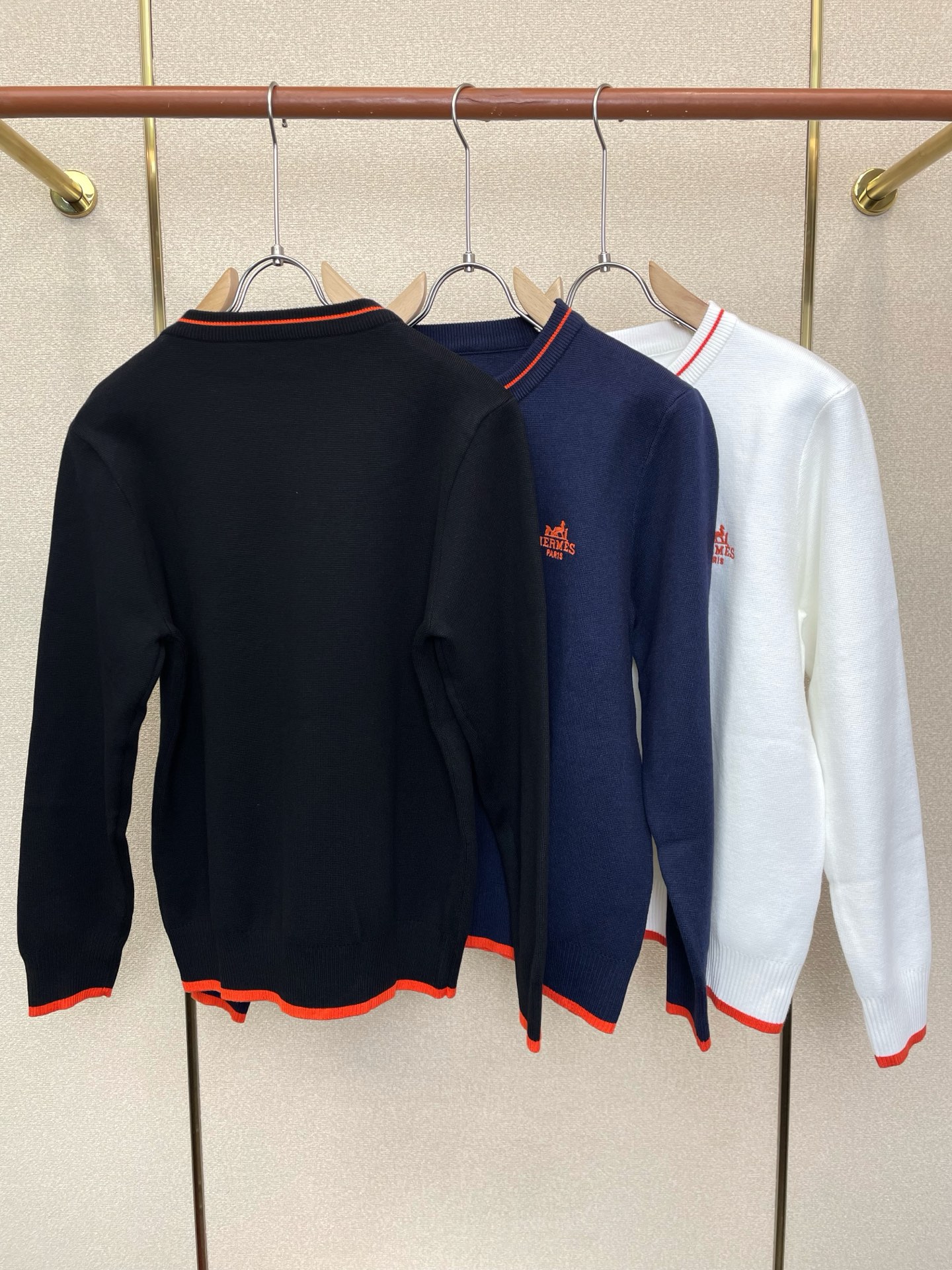 Hermes Knitwear