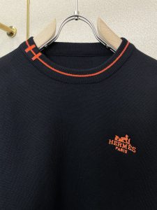 Hermes Knitwear