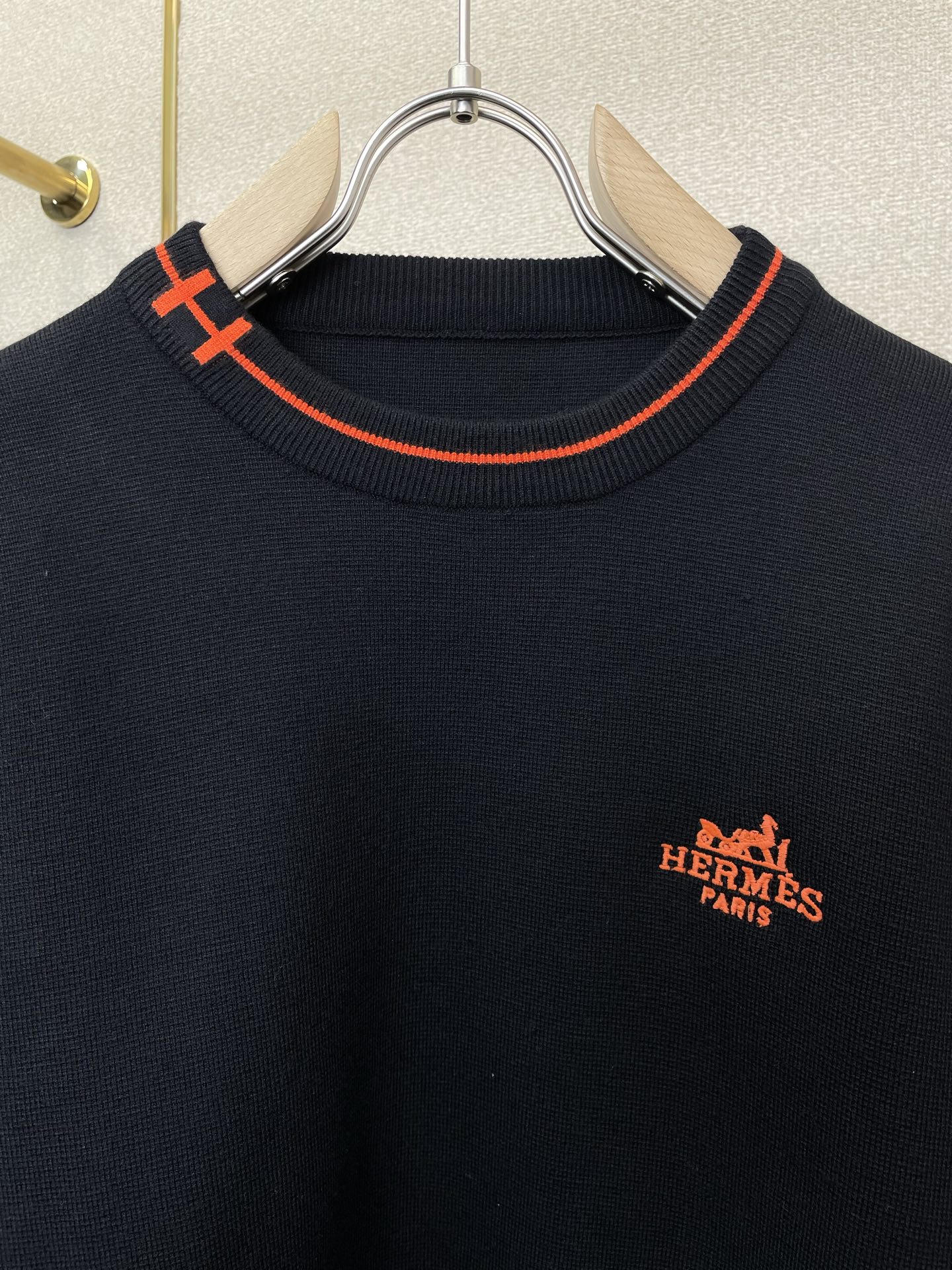 Hermes Knitwear
