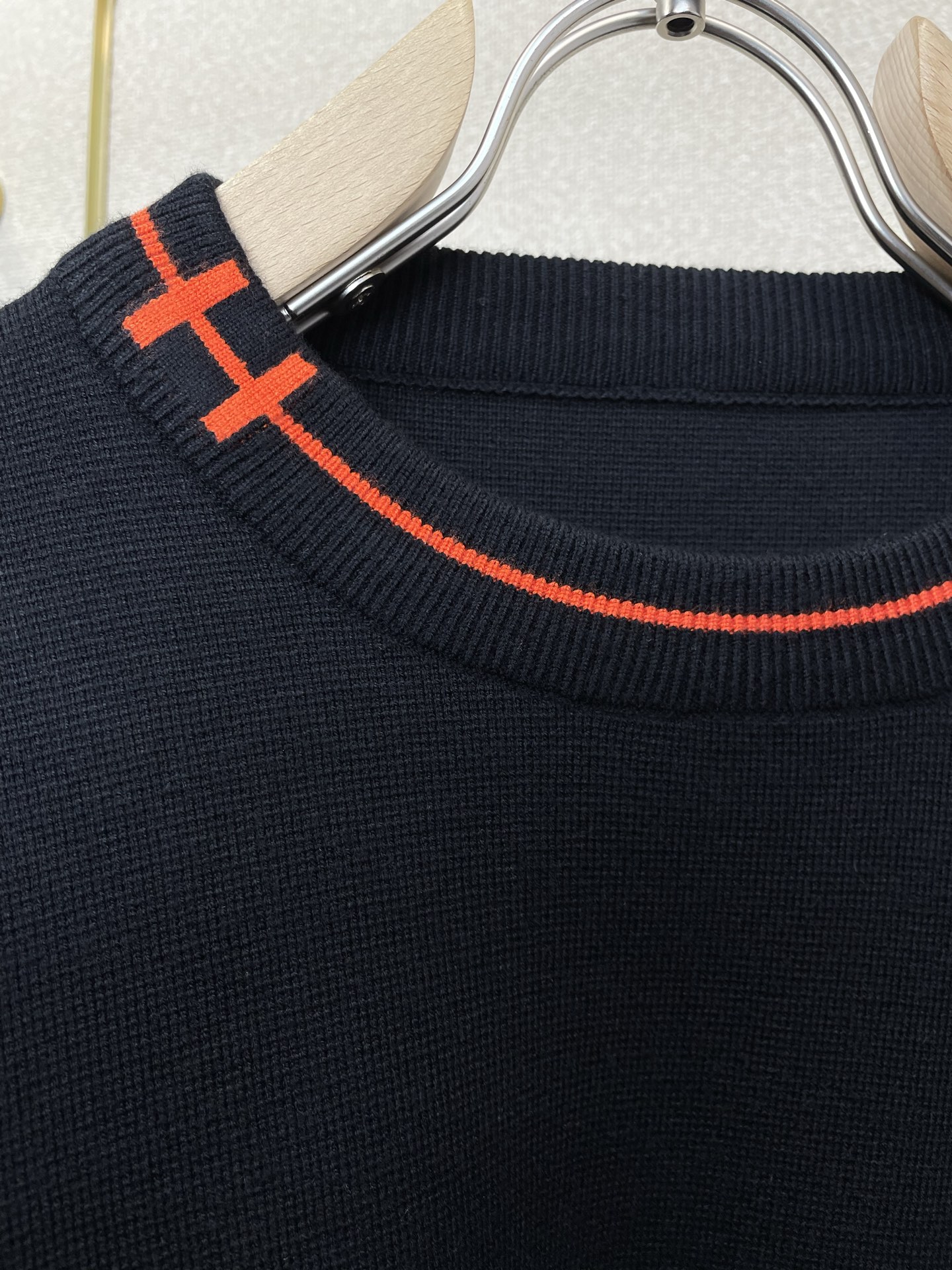 Hermes Knitwear