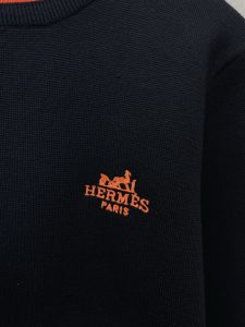 Hermes Knitwear