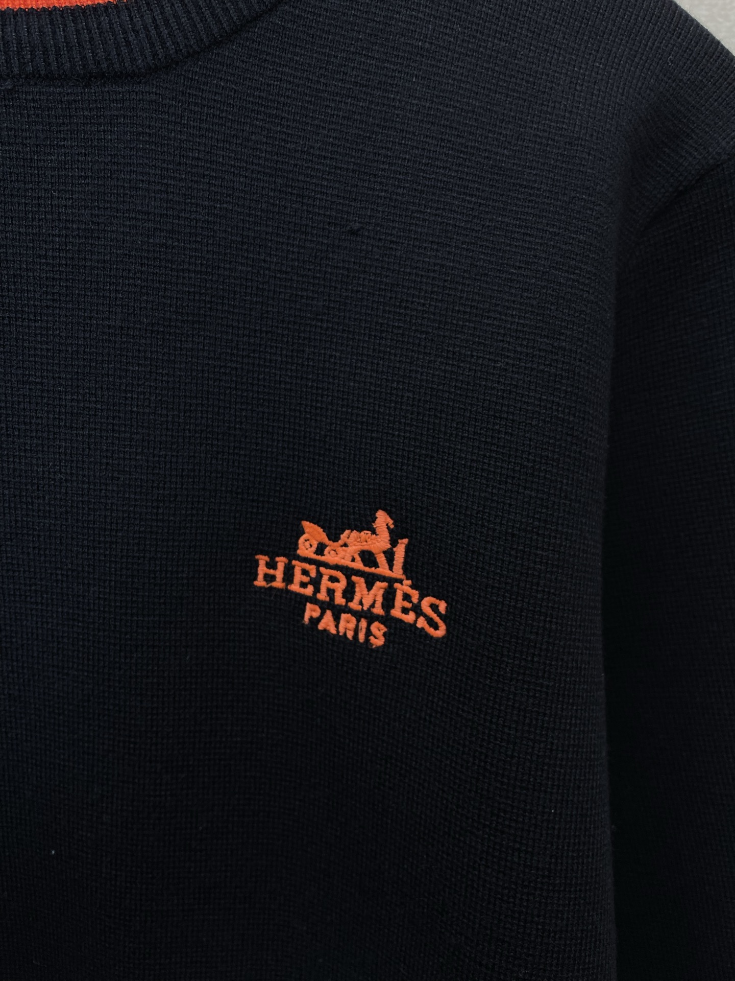 Hermes Knitwear