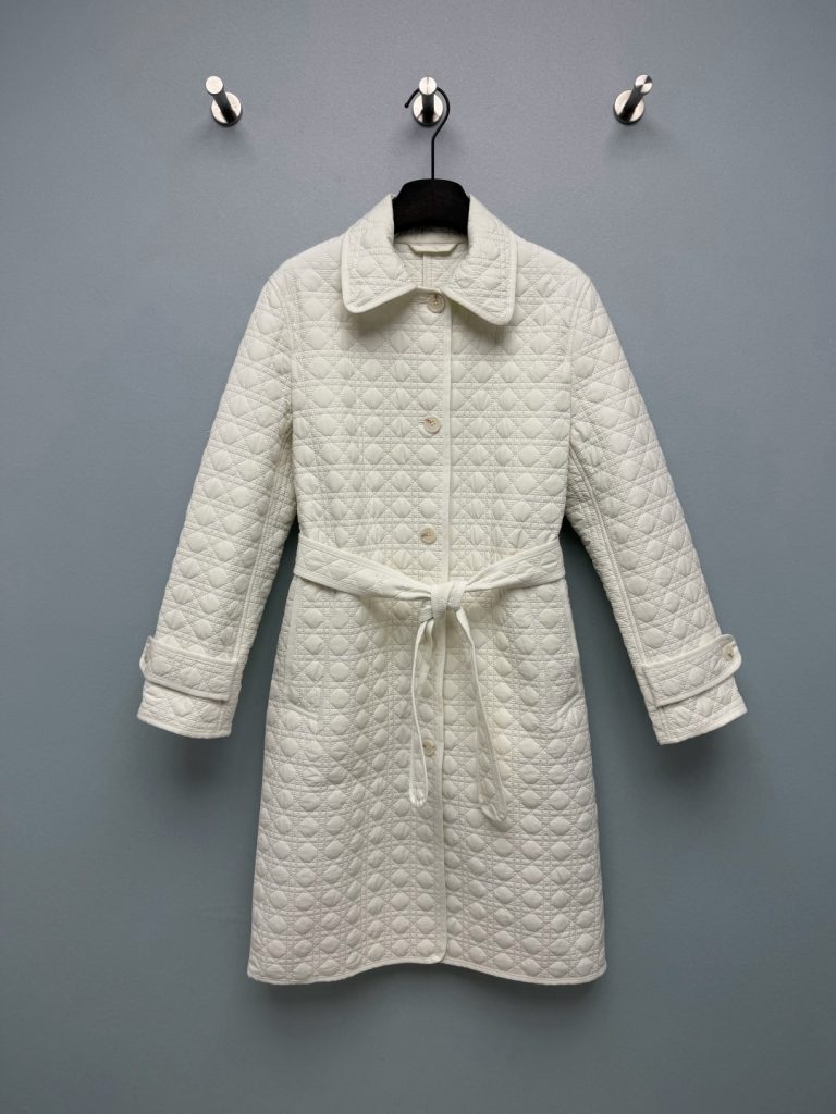Chanel Outerwear