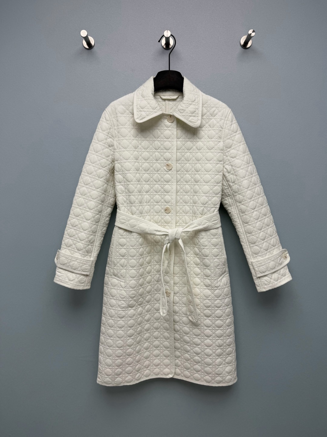 Chanel Outerwear