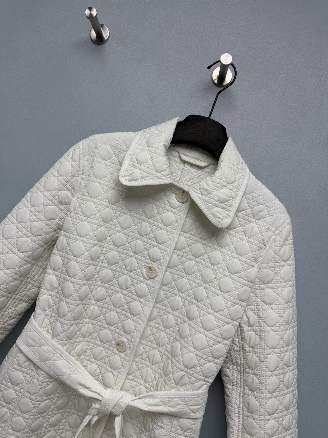Chanel Outerwear