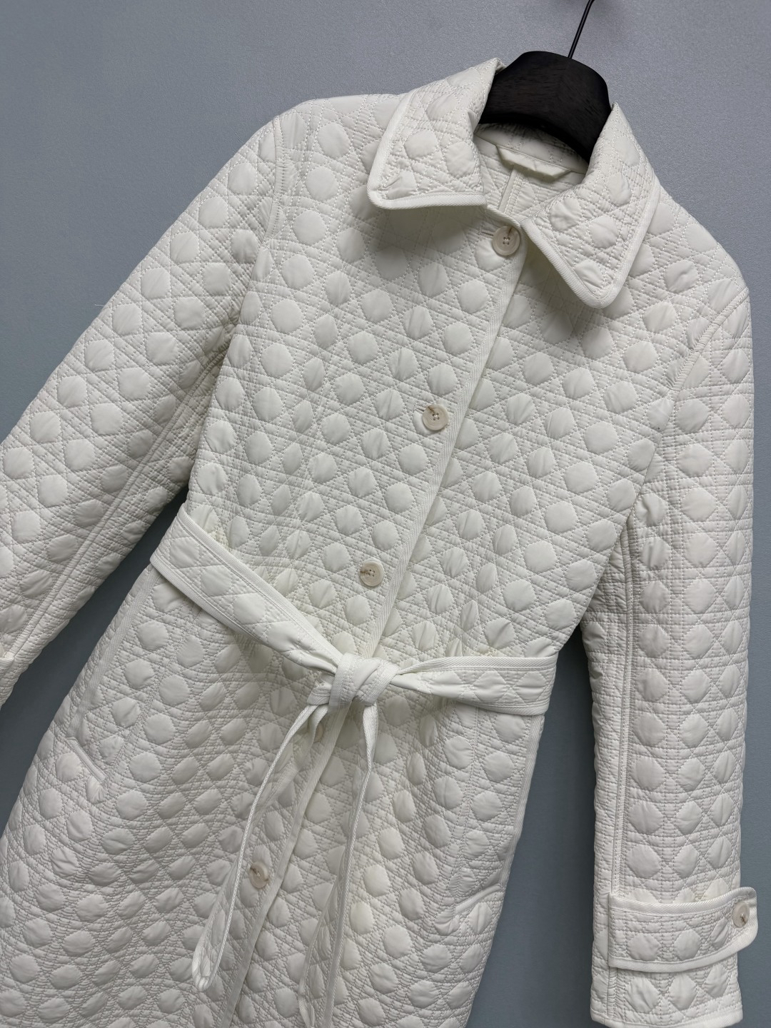 Chanel Outerwear