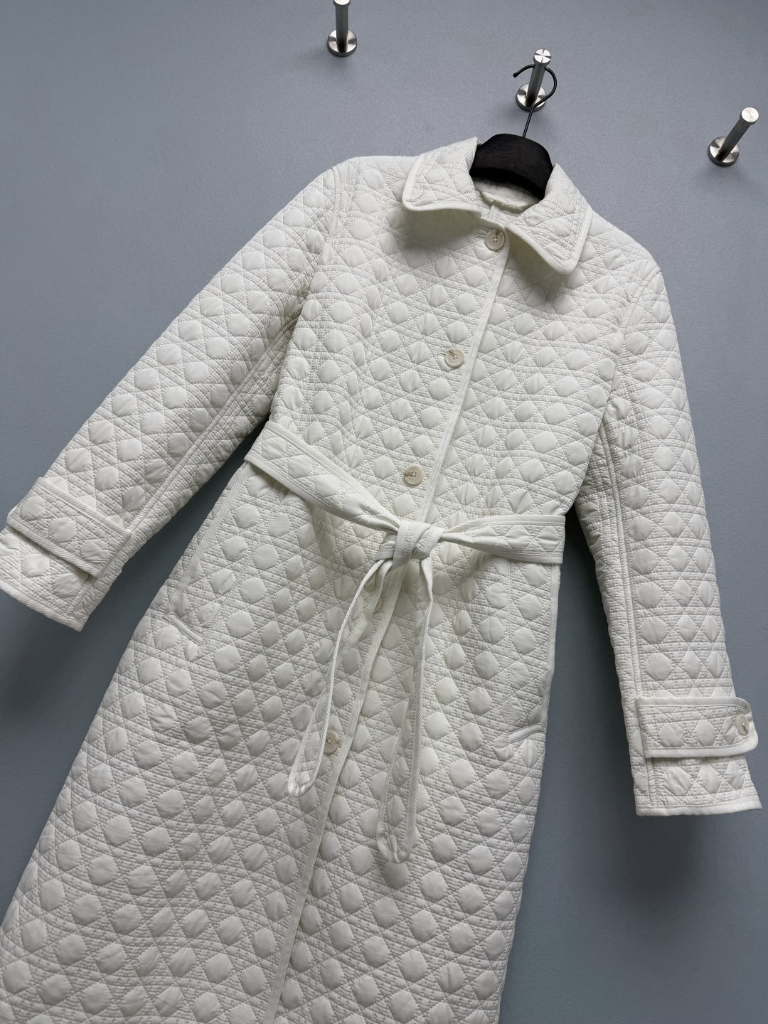 Chanel Outerwear