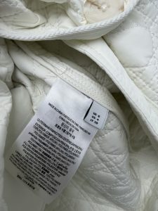 Chanel Outerwear