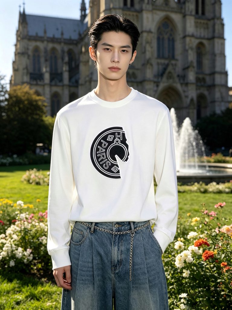 Hermes Outerwear