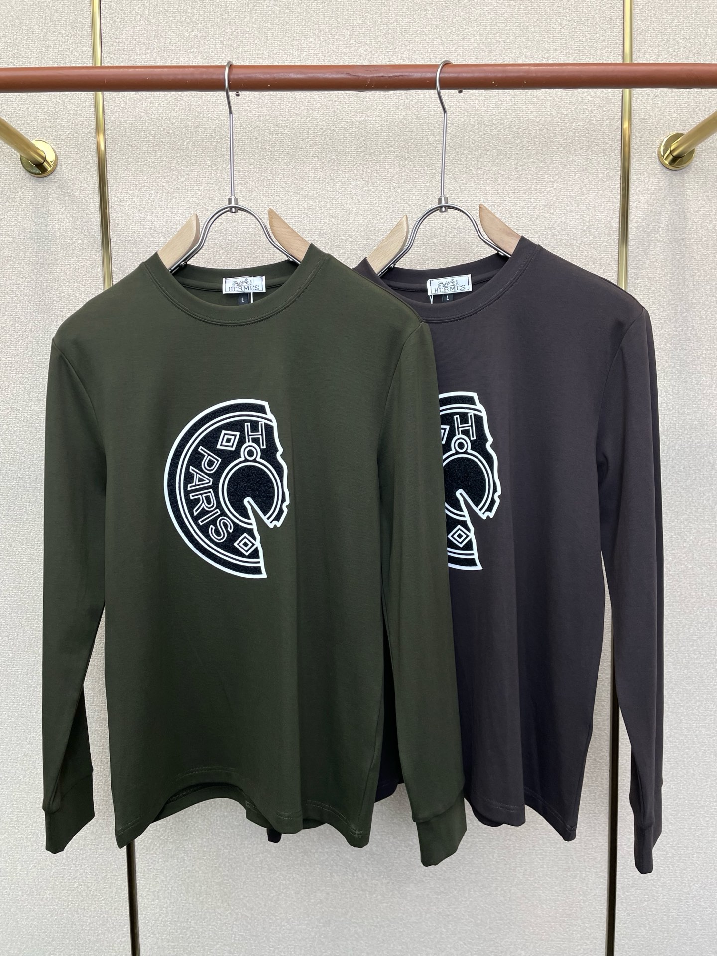 Hermes Outerwear