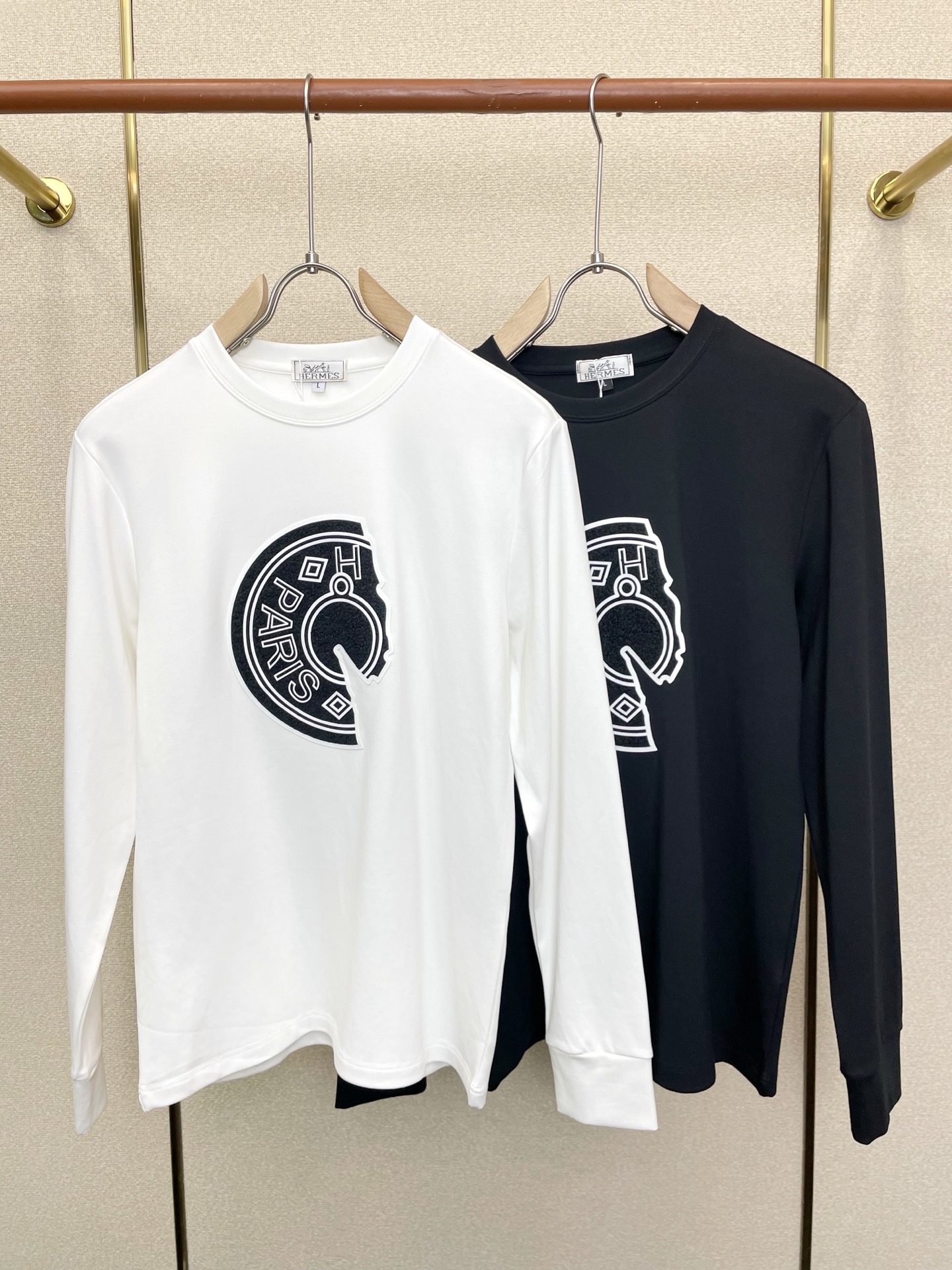 Hermes Outerwear