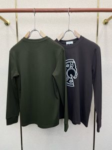 Hermes Outerwear