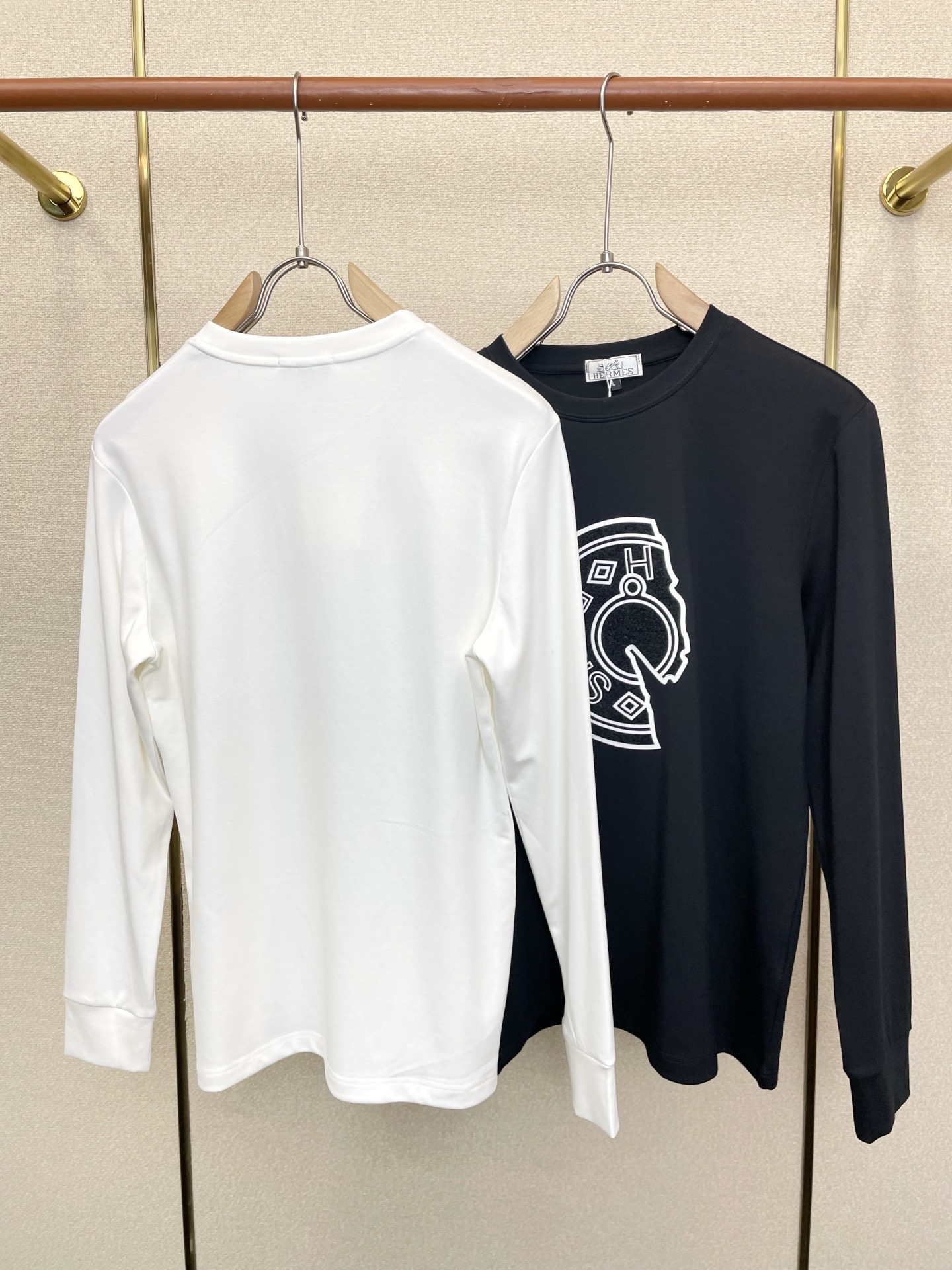 Hermes Outerwear