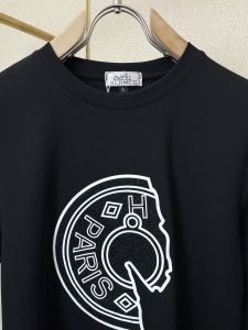 Hermes Outerwear