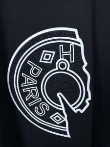 Hermes Outerwear