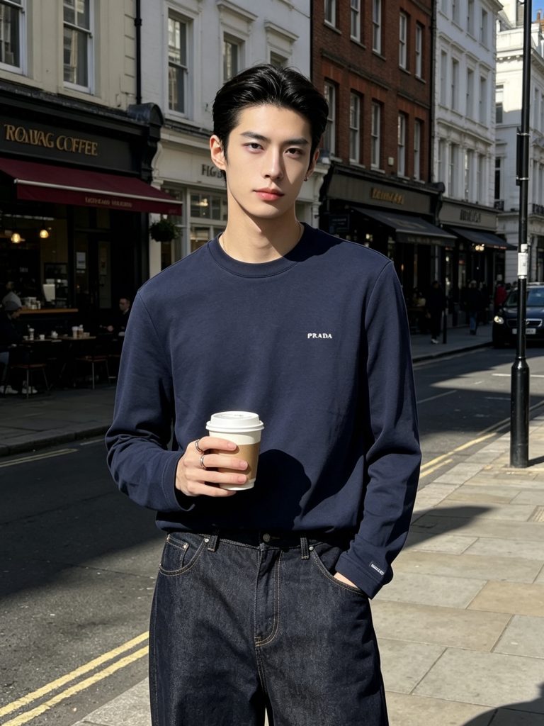 Prada Outerwear