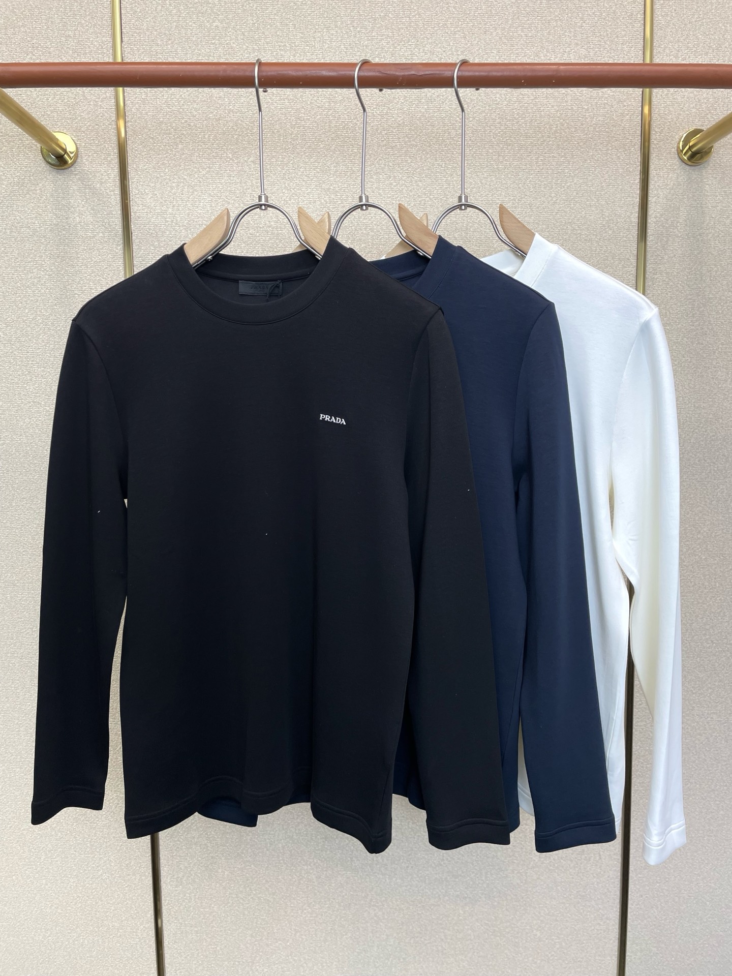 Prada Outerwear