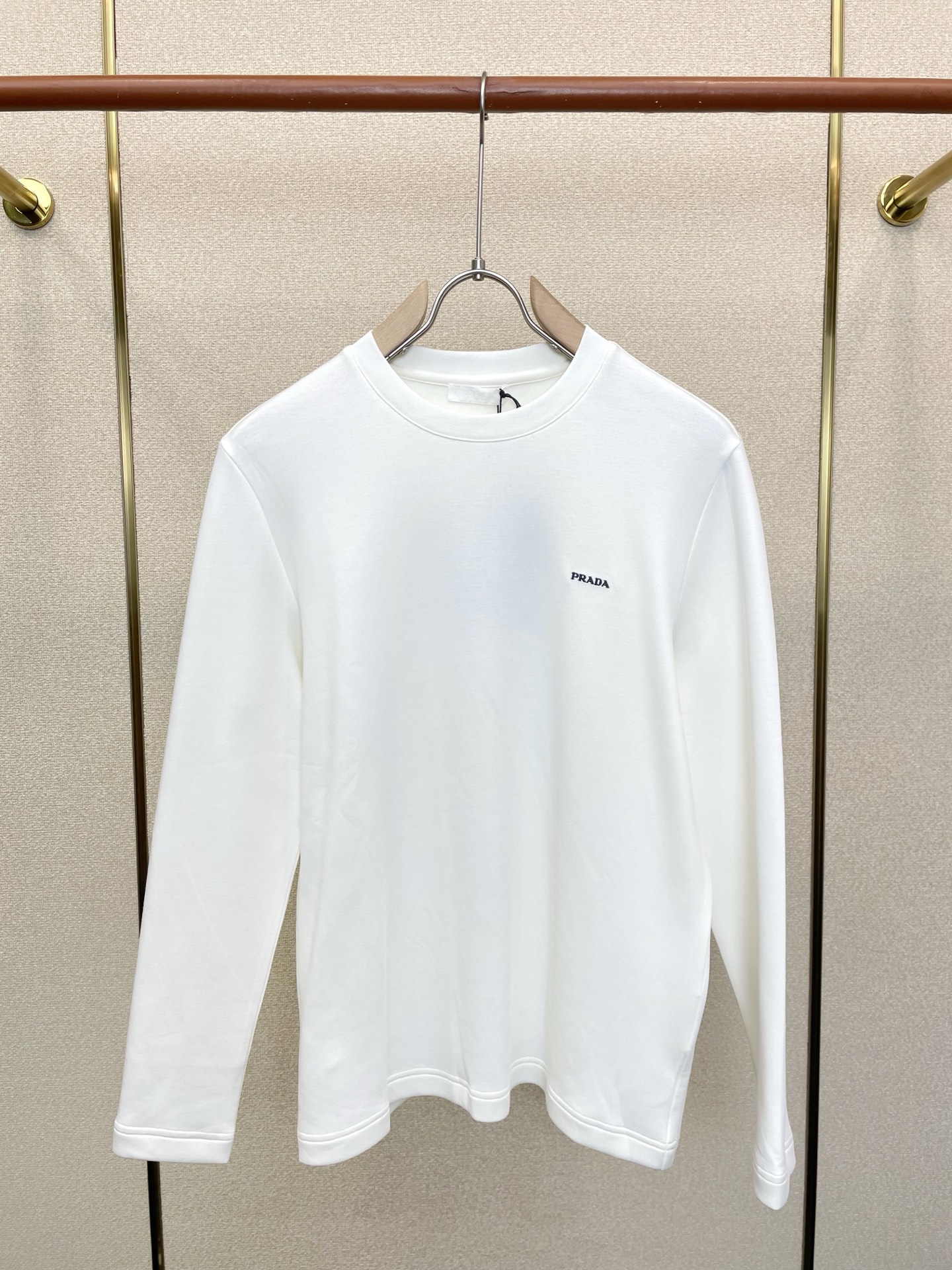 Prada Outerwear