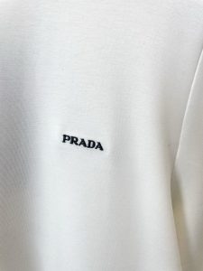 Prada Outerwear
