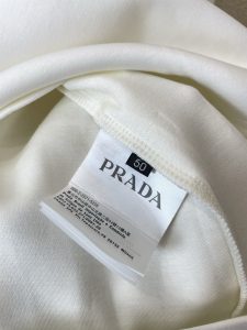 Prada Outerwear