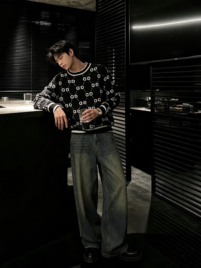 Gucci Knitwear