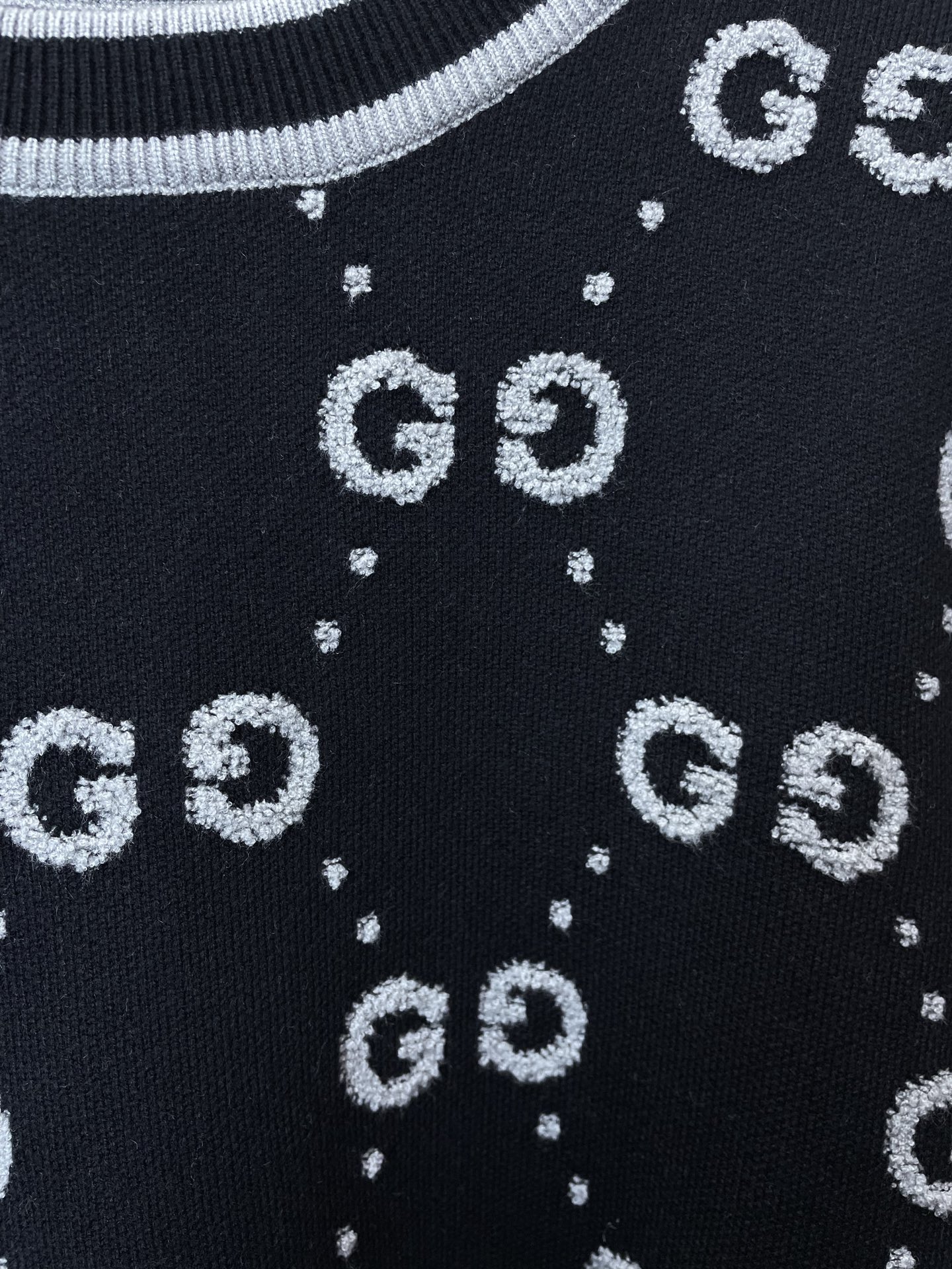 Gucci Knitwear
