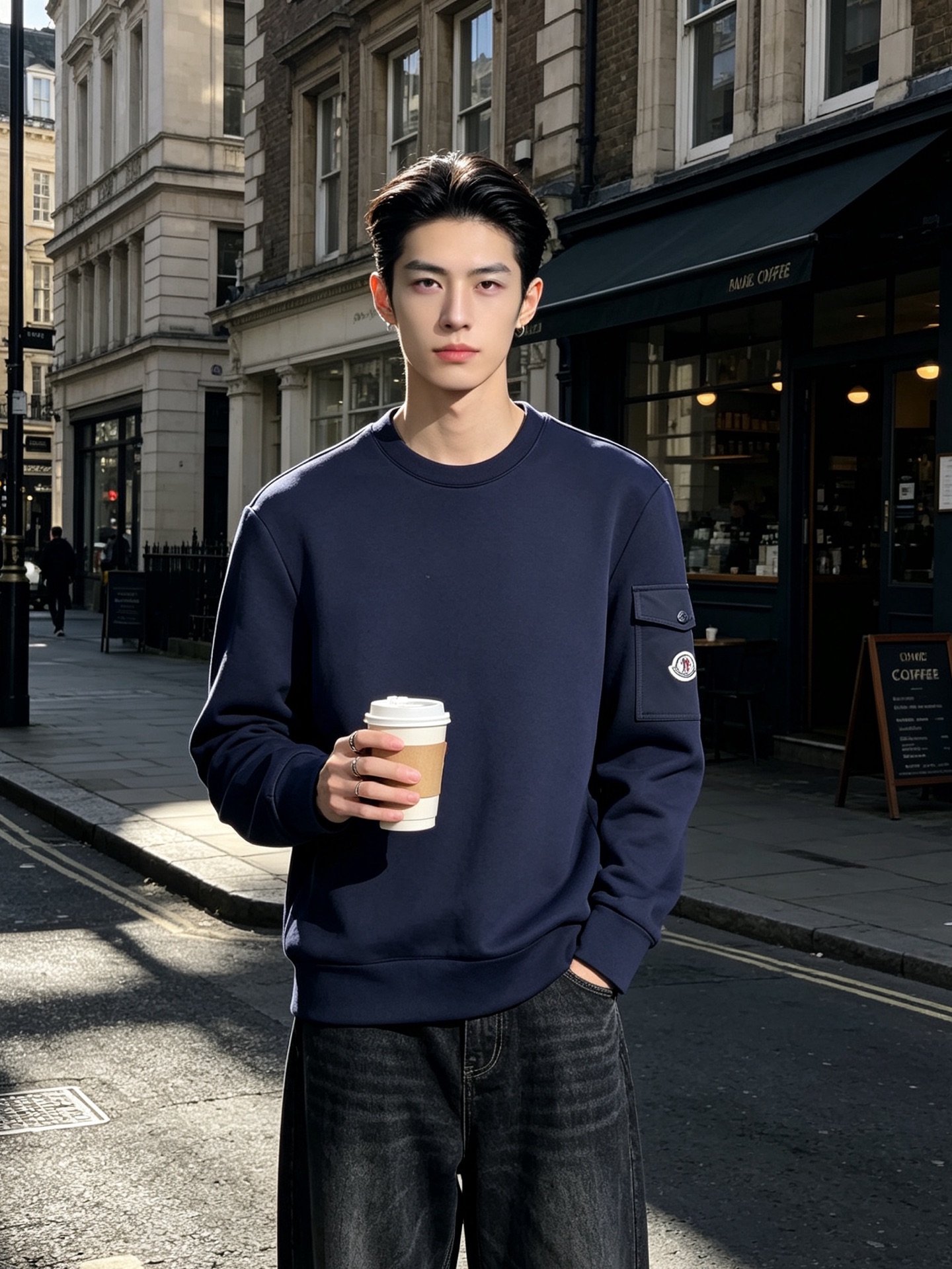 Moncler Hoodie